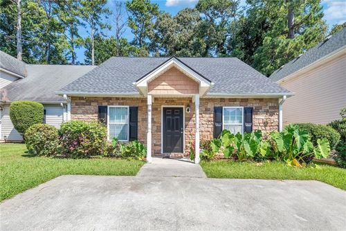 111 Twin Pines Ct, Dallas, GA, 30132-0980 | Card Image