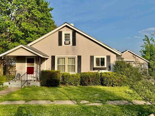507 N Wright St, Fulton, IN, 46931 | Card Image