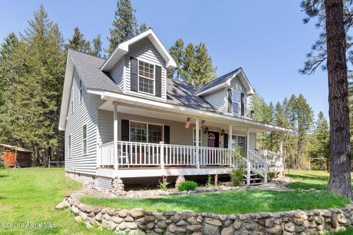 130 Stone Haven Dr, Blanchard, ID, 83804 | Card Image