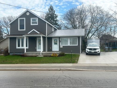 57 Huron St, Clinton, ON, N0M1L0 | Card Image