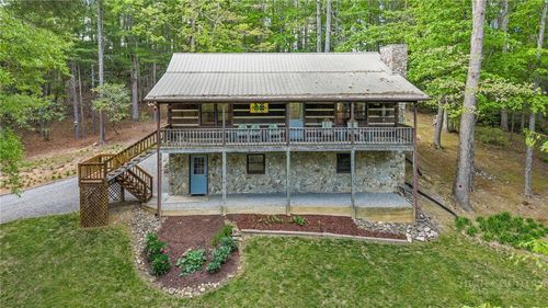 214 Deer Ridge Rd, Crumpler, NC, 28617-9654 | Card Image