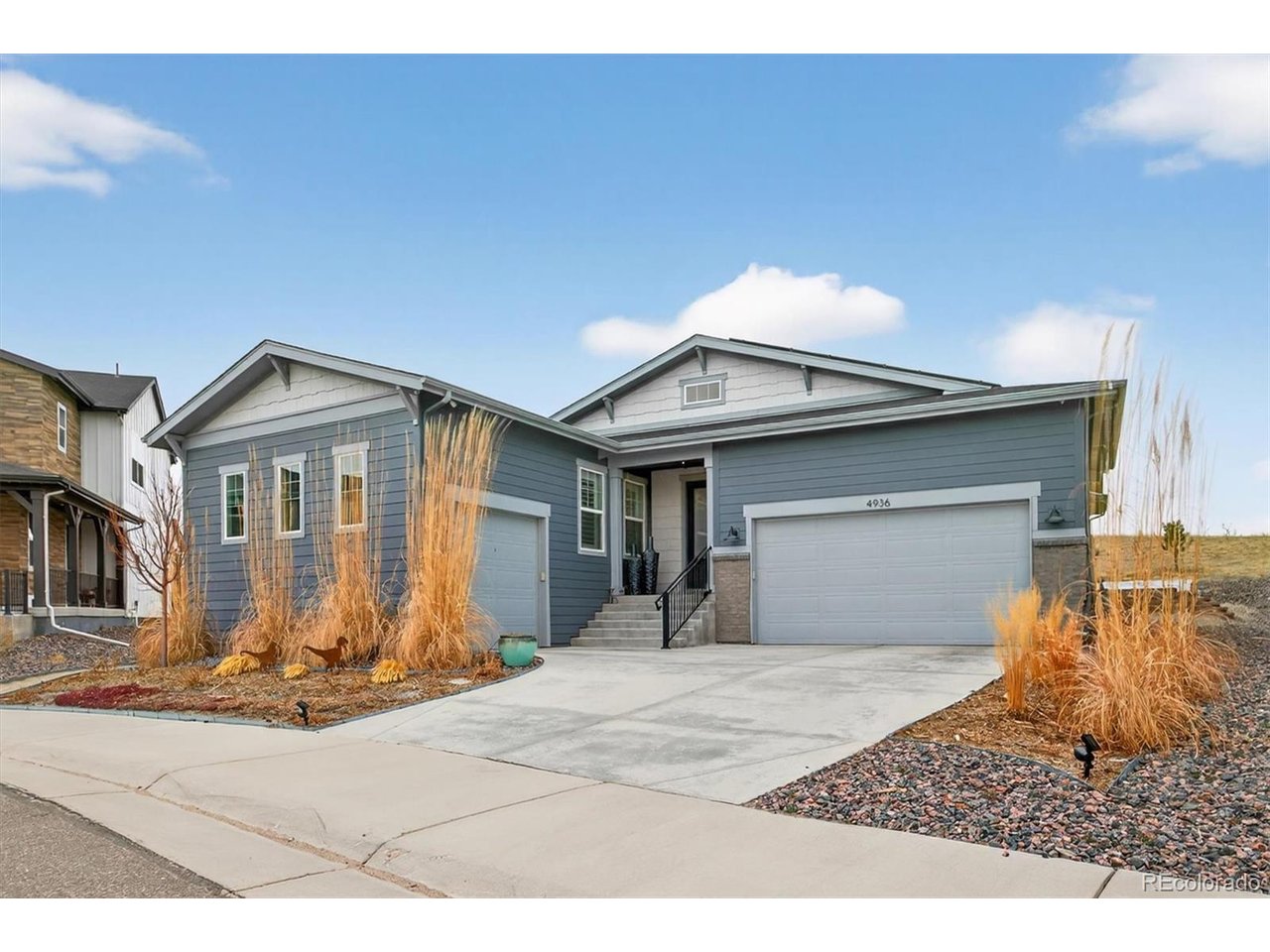 Residential in Castle Rock 2