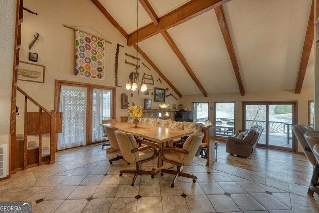 8 - 241 Kilpatrick Point Dr, House other with 3 bedrooms, 4 bathrooms and null parking in Hayesville NC | Image 20