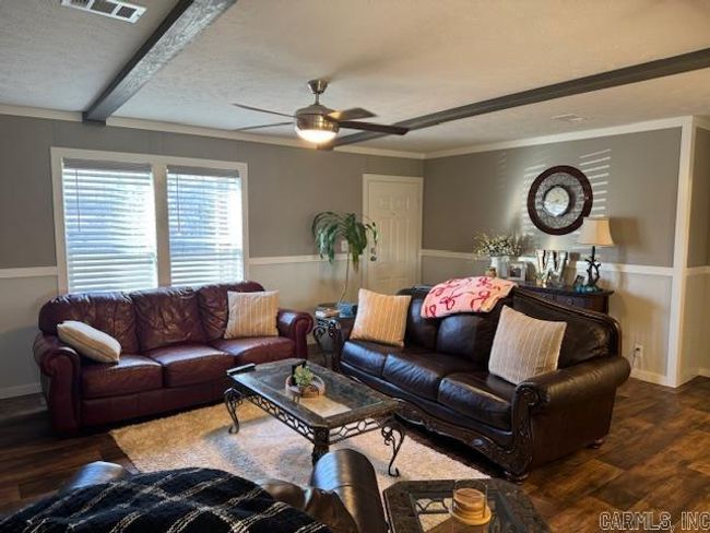50 Grandview Rd, House other with 3 bedrooms, 2 bathrooms and null parking in Maynard AR | Image 5