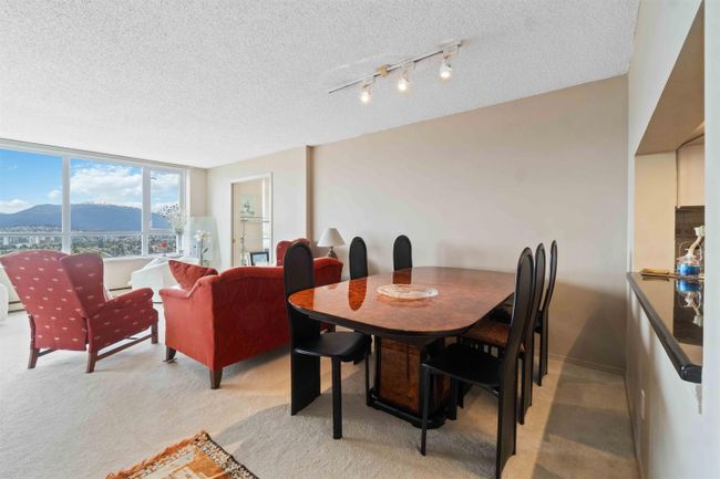 1905 - 6055 Nelson Avenue, Condo with 1 bedrooms, 0 bathrooms and 1 parking in Burnaby BC | Image 33