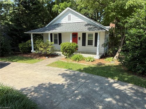 220 N Gordon Dr, Winston-Salem, NC, 27104-2823 | Card Image