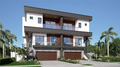 2605 W Cleveland Street, TAMPA, FL, 33609 | Card Image