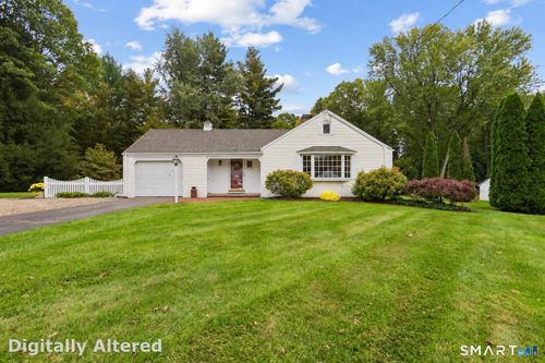 80 Elm Tree Rd, Glastonbury, CT, 06033-3112 | Card Image