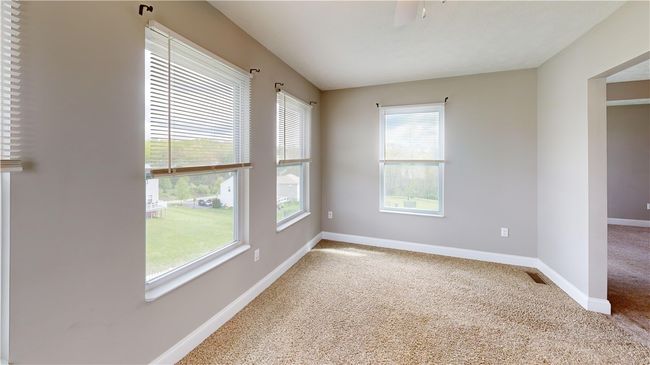115 Naughton Cir, House other with 4 bedrooms, 5 bathrooms and 3 parking in Evans City PA | Image 25