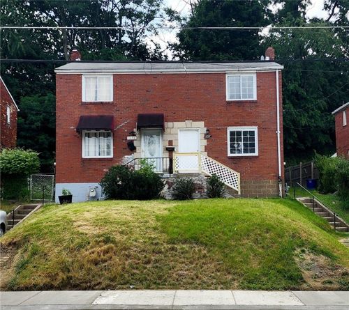 1152 Woodbine St, Pittsburgh, PA, 15201-1632 | Card Image