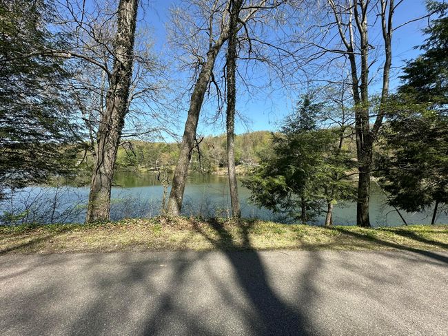 View of lake from the lot | Image 7