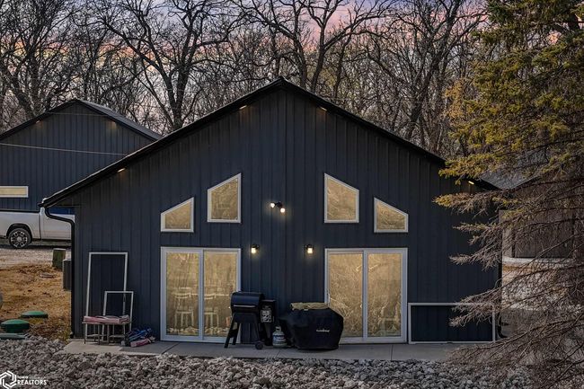 108 Wrenwood Rd, House other with 2 bedrooms, 2 bathrooms and null parking in Montezuma IA | Image 32