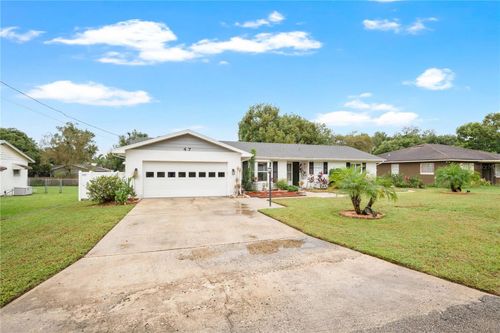 47 Community Dr, DEBARY, FL, 32713-2811 | Card Image