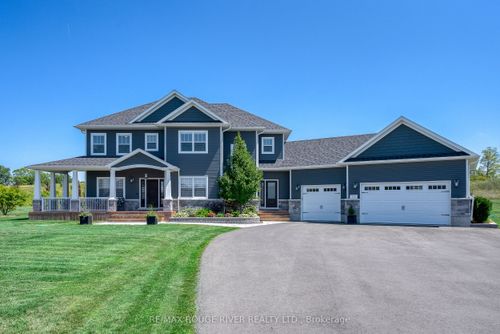 22 Mccarty Drive, Hamilton Township, ON, K9A4J9 | Card Image