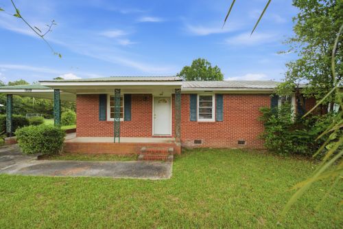 1828 Dellwood Dr, Orangeburg, SC, 29115-3912 | Card Image