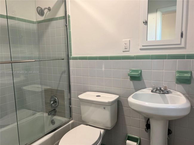 APT-1 - 114 S M St, Condo with 1 bedrooms, 1 bathrooms and null parking in Lake Worth FL | Image 8
