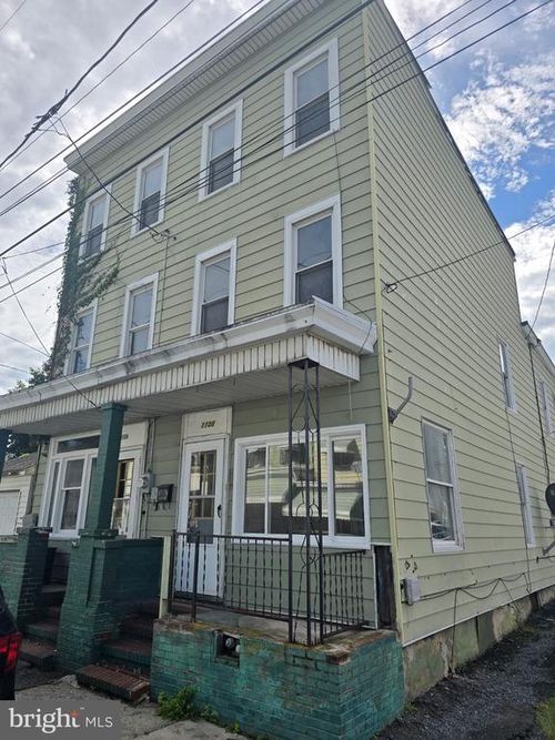 1100 E Pine Street, MAHANOY CITY, PA, 17948 | Card Image