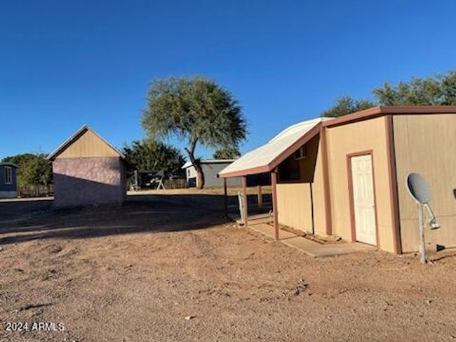 182 E Sundance Lane, House other with 1 bedrooms, 0 bathrooms and null parking in Tonto Basin AZ | Image 2