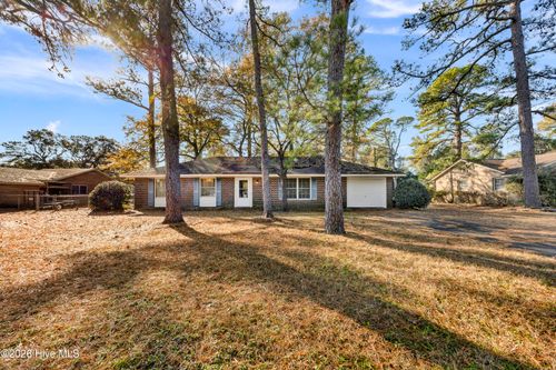 4014 Lake Ave, Wilmington, NC, 28403-5442 | Card Image