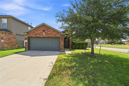 5535 Casa Mila Dr, Katy, TX, 77449-0059 | Card Image