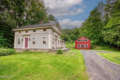 132 Sandisfield Rd, Sandisfield, MA, 01255-9624 | Card Image