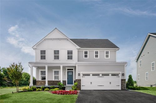 317 Red Bud Lane, South Strabane, PA, 15301 | Card Image