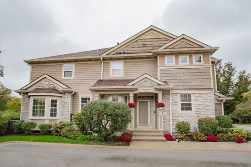 4603 Jenna Rd, Glenview, IL, 60025-1477 | Card Image