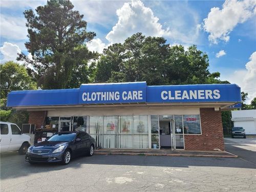 2431 Kennesaw Due West Rd Nw, kennesaw, GA, 30152-3545 | Card Image