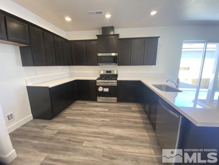 Agate Way, Fernley, NV 89408