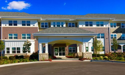 apt-318-1101 S Cedar Rd, New Lenox, IL, 60451-3553 | Card Image