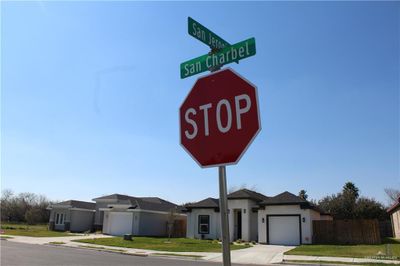 View of community sign | Image 3