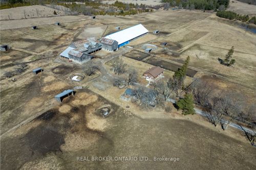 2834 Highway 7, Asphodel-Norwood, ON, K0L2B0 | Card Image