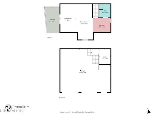 105 Foothills Rd, Pikeville, TN, 37367-3702 | Card Image