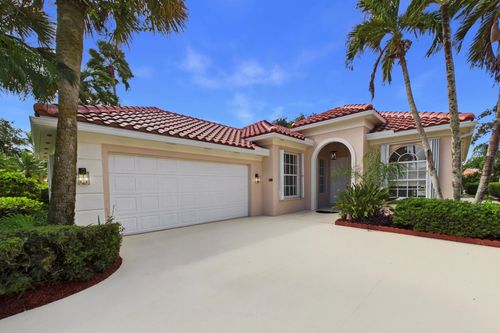 2637 Kittbuck Way, West Palm Beach, FL, 33411-5747 | Card Image