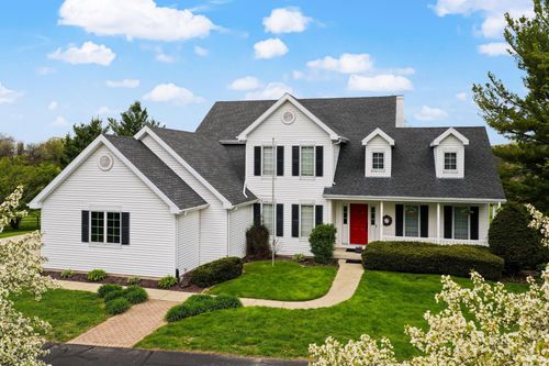 5 Shady Willow Road, RUTLAND, WI, 53521 | Card Image
