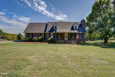 298 Frog Level Road, House other with 3 bedrooms, 2 bathrooms and null parking in Gray TN | Image 1