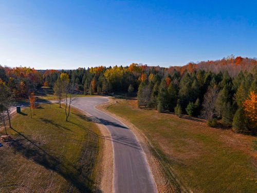 10601 Sw Pine Ridge Drive, Springfield Township, MI, 49633 | Card Image