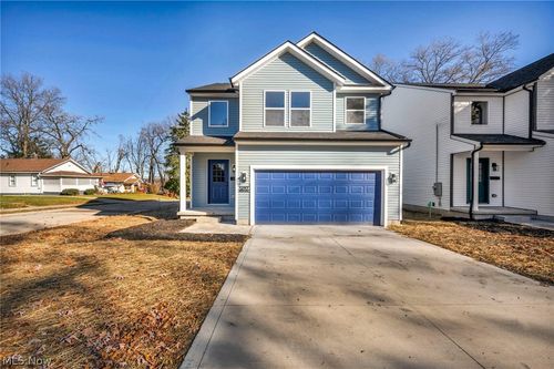 5179 Milo Avenue, Maple Heights, OH, 44137 | Card Image