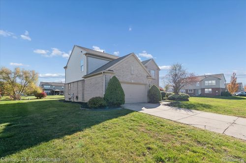 47123 Sherstone Dr, Canton, MI, 48188-2174 | Card Image