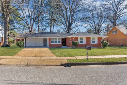 2838 Birchfield Dr, Memphis, TN, 38127 | Card Image