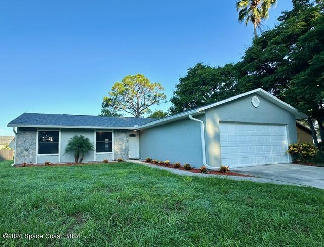 Gadsden Ave, Palm Bay, FL 32907
