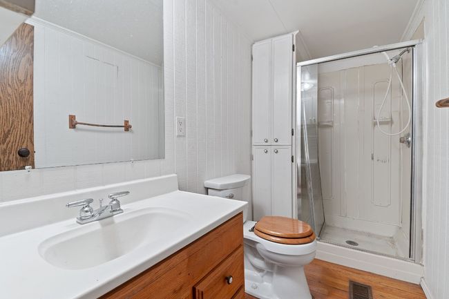 20601 Cameron Rd, House other with 3 bedrooms, 2 bathrooms and 4 parking in Coupland TX | Image 18