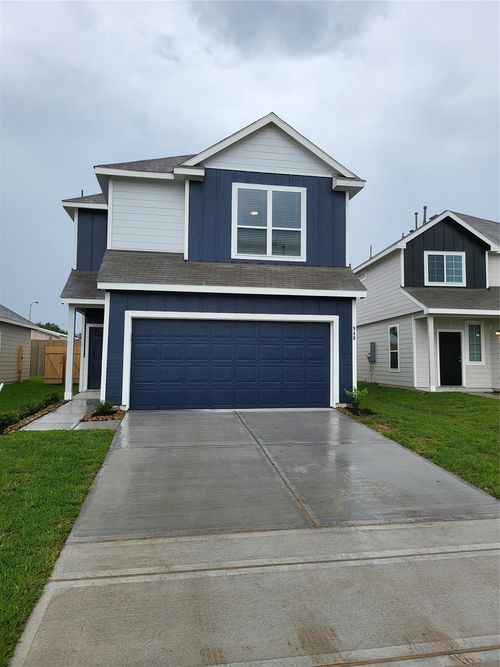 946 Grand Emperor, Houston, TX, 77073 | Card Image
