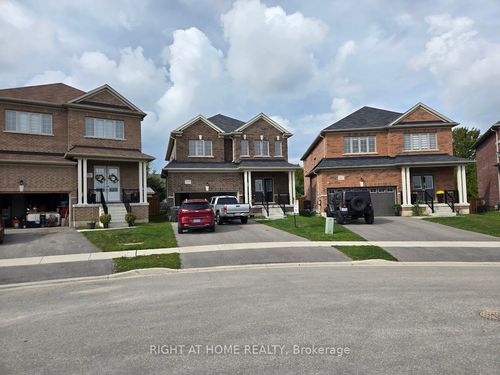265 Ridley Cres, Dundalk, ON, N0C1B0 | Card Image