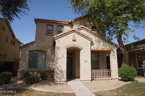 2792 S Arroyo Ln, Gilbert, AZ, 85295-3668 | Card Image