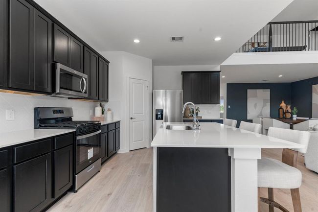 *Images and 3D tour are for illustration only and options may vary from home as built. | Image 10