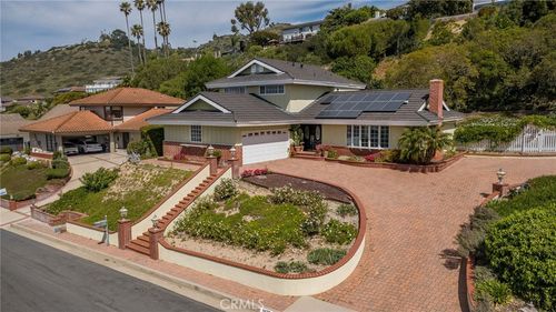 3675 Vigilance Dr, Rancho Palos Verdes, CA, 90275-6125 | Card Image