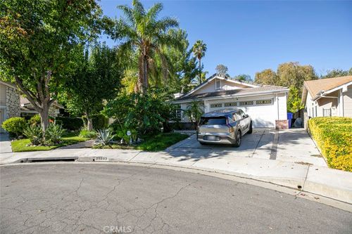 25803 Anderson Ln, Stevenson Ranch, CA, 91381-1206 | Card Image