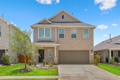21635 Coral Mist Dr, Cypress, TX, 77433-4924 | Card Image