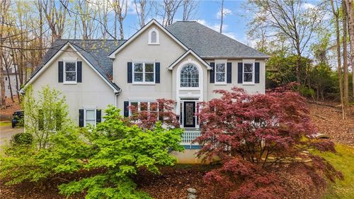 2536 Katherine Cir, Gainesville, GA, 30506-1844 | Card Image